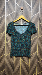 T-Shirt Jersey X Small Size Length 22