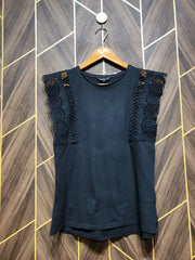 T-Shirt Jersey X Small Size Length 24
