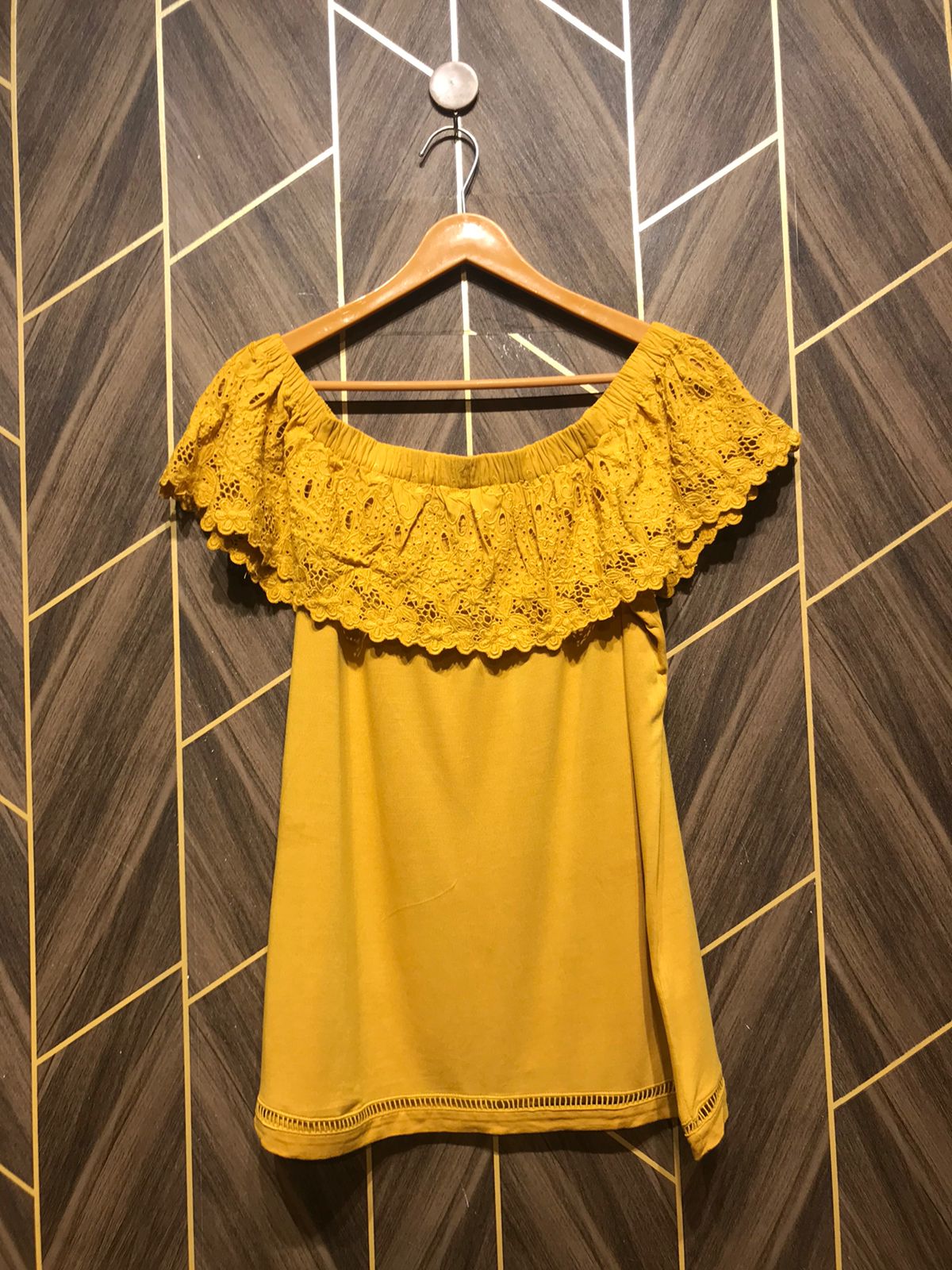 T-Shirt Jersey Medium Size Length 27
