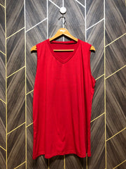 Sando Jersey X Large Size Length 30