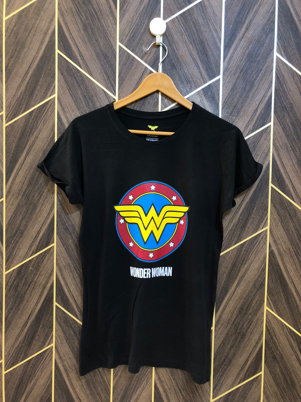 T-Shirt Jersey Small Size Length 26
