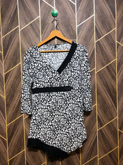 T-Shirt Jersey Small Size Length 30