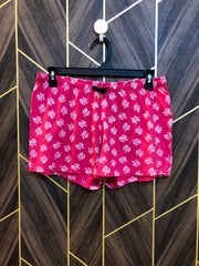 Women Mini Shorts Jersey Small to Medium | Size Waist 28–30