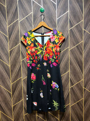 Women Long Shirt Jersey Small | Chest 18 | Length 34