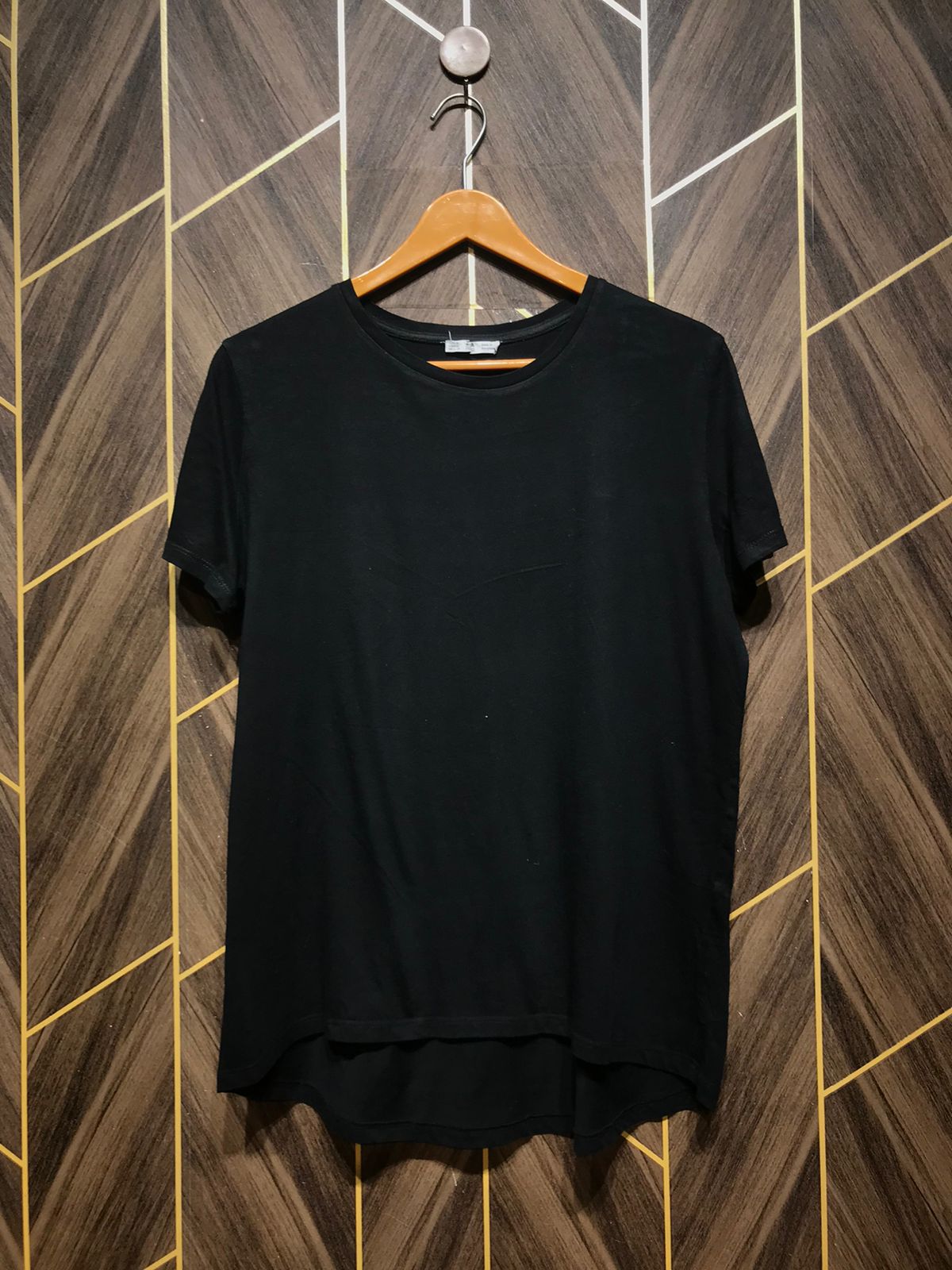 T-Shirt Jersey Medium Size Length 26