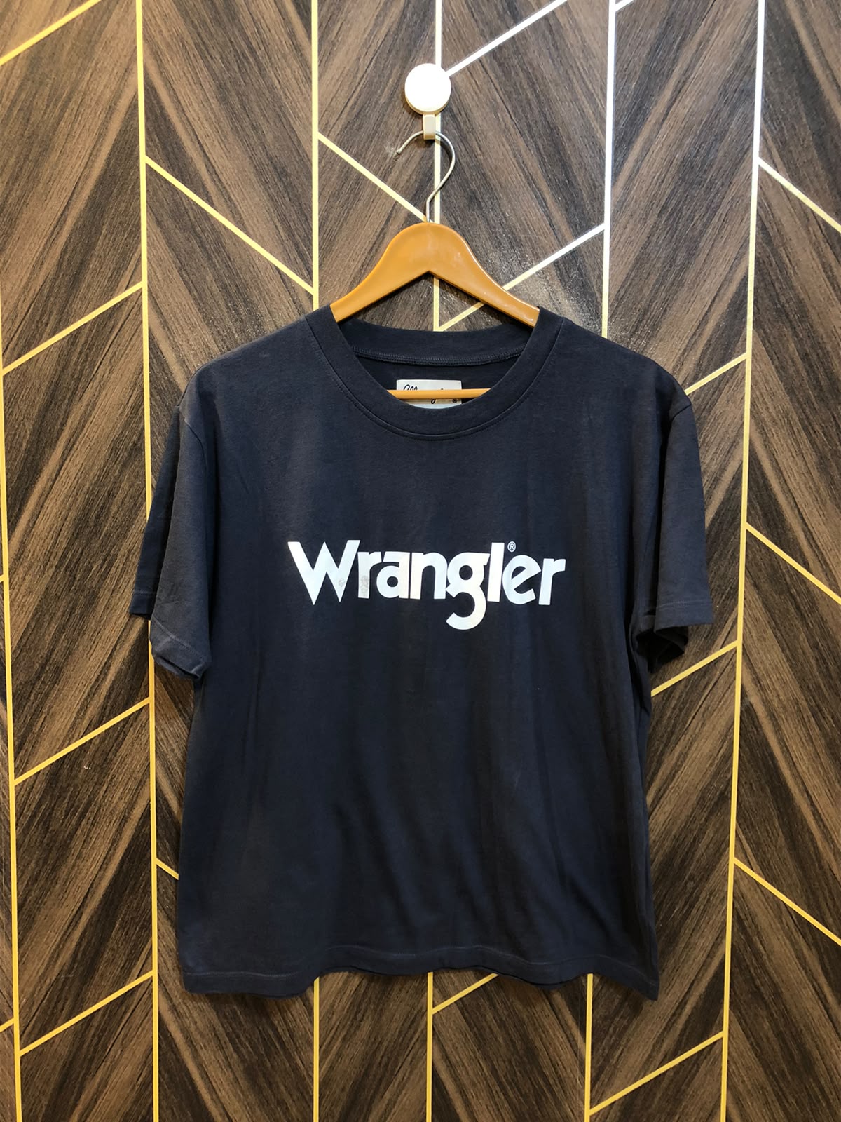 T-Shirt Jersey Medium Size Length 24