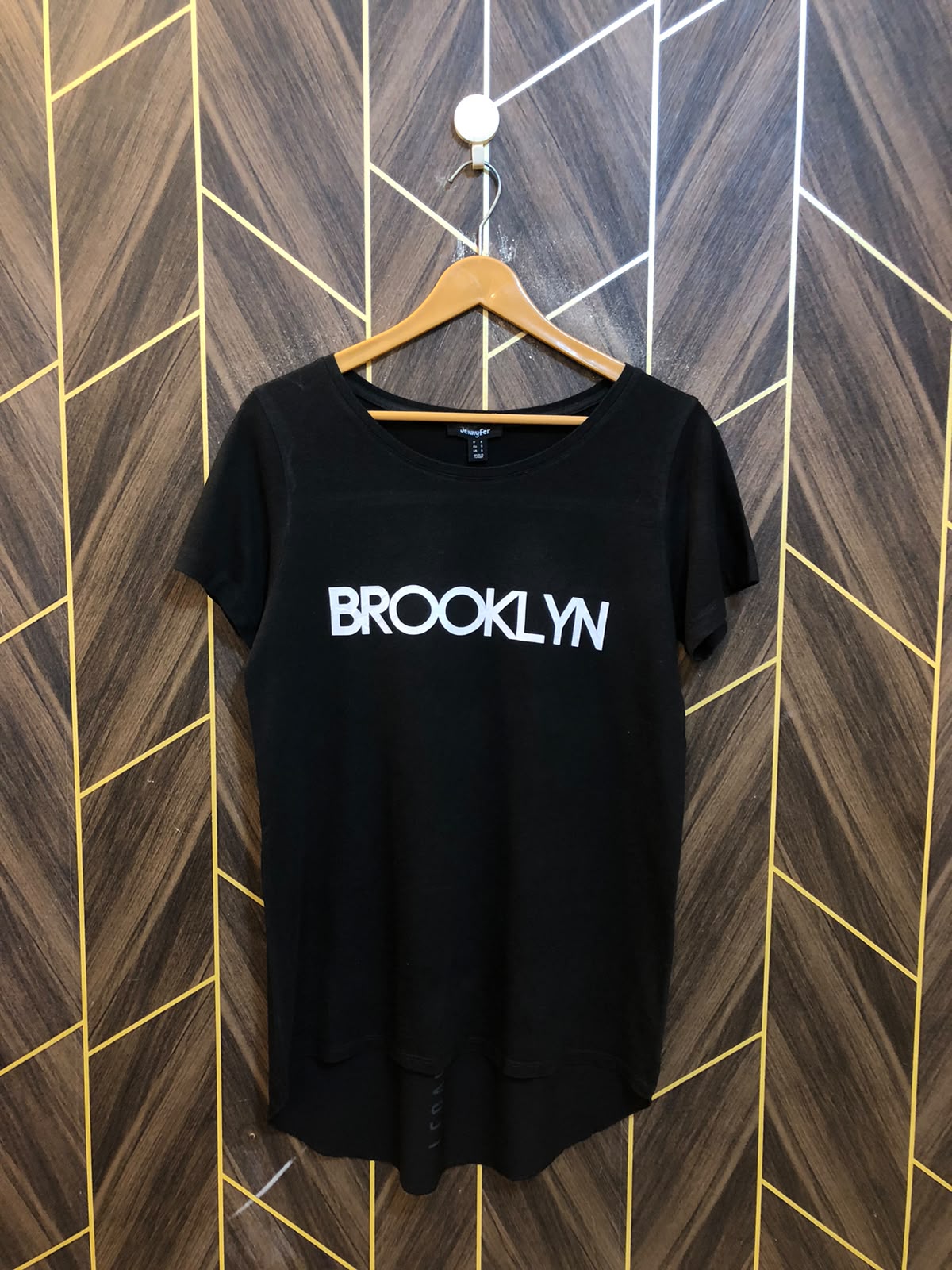 T-Shirt Jersey Small Size Length 31