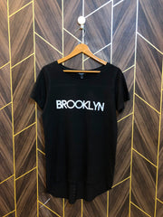 T-Shirt Jersey Small Size Length 31
