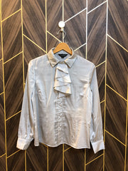 Western Top Silk – Medium Size (Chest: 19, Length: 24 )