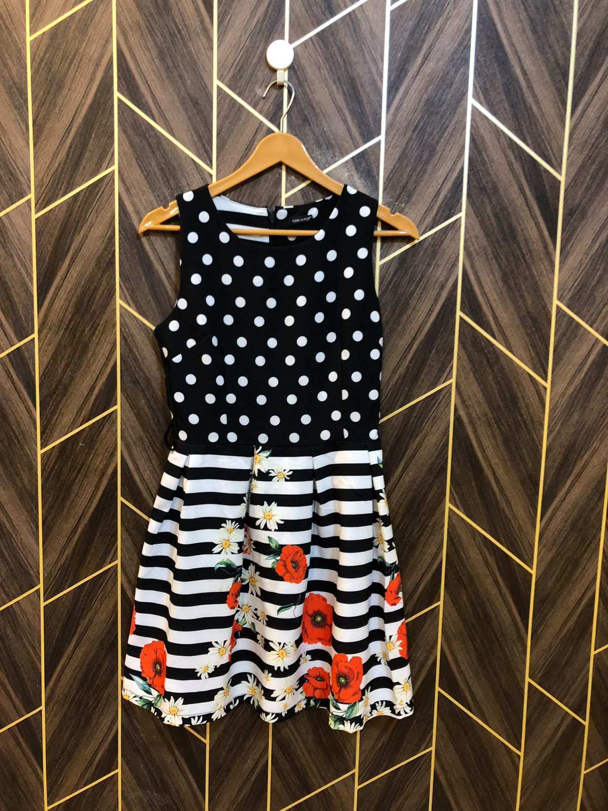 Mini Dress Jersey X Small Size Chest 17 Length 33