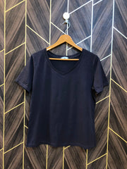 T-Shirt Jersey Large Size Length 24