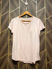 T-Shirt Jersey Medium to Large Size Length 26