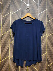 T-Shirt Jersey Medium Size Length 27
