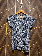 T-Shirt Jersey Small Size Length 24