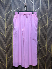 Western Cotton Plazo Medium to Large | Size Waist 32 –34 | Length 42
