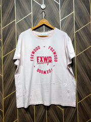 T-Shirt Jersey X Large Size Length 27