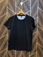 T-Shirt Jersey Small Size Length 25