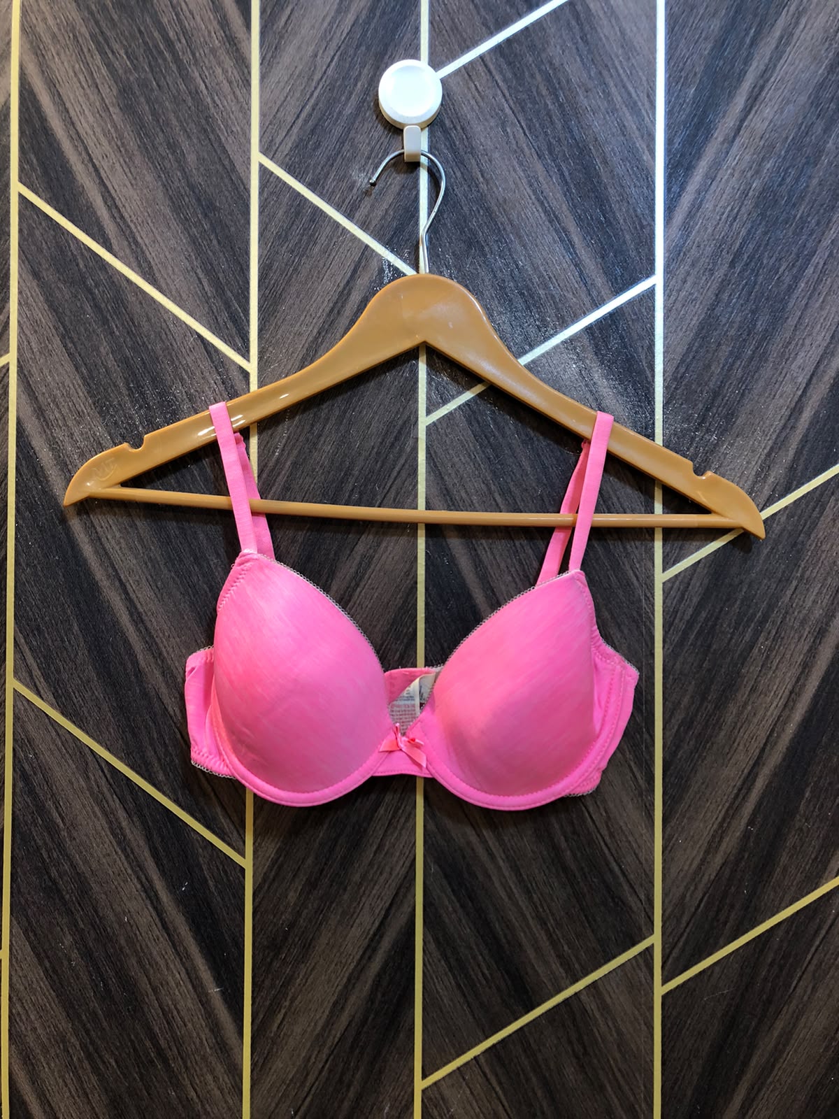 Women Sports Bra – Small