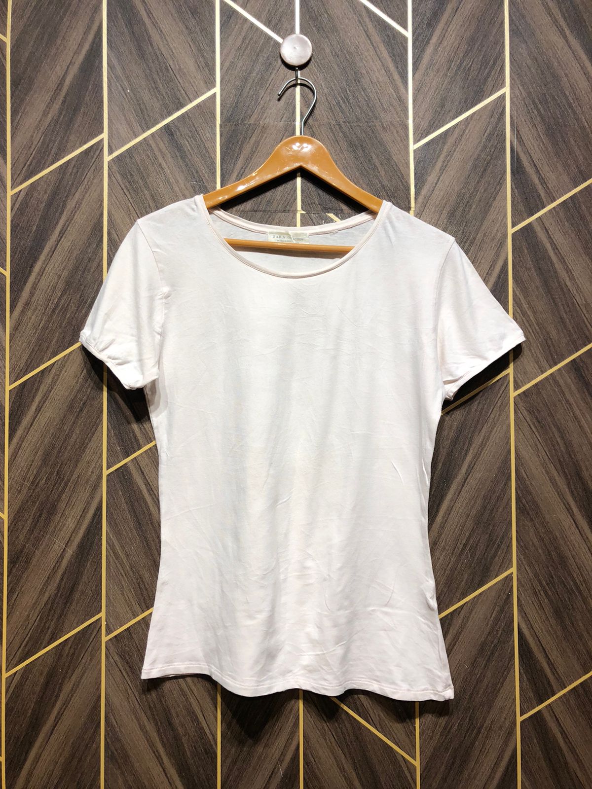 T-Shirt Jersey Medium Size Length 24