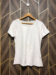 T-Shirt Jersey Medium Size Length 24