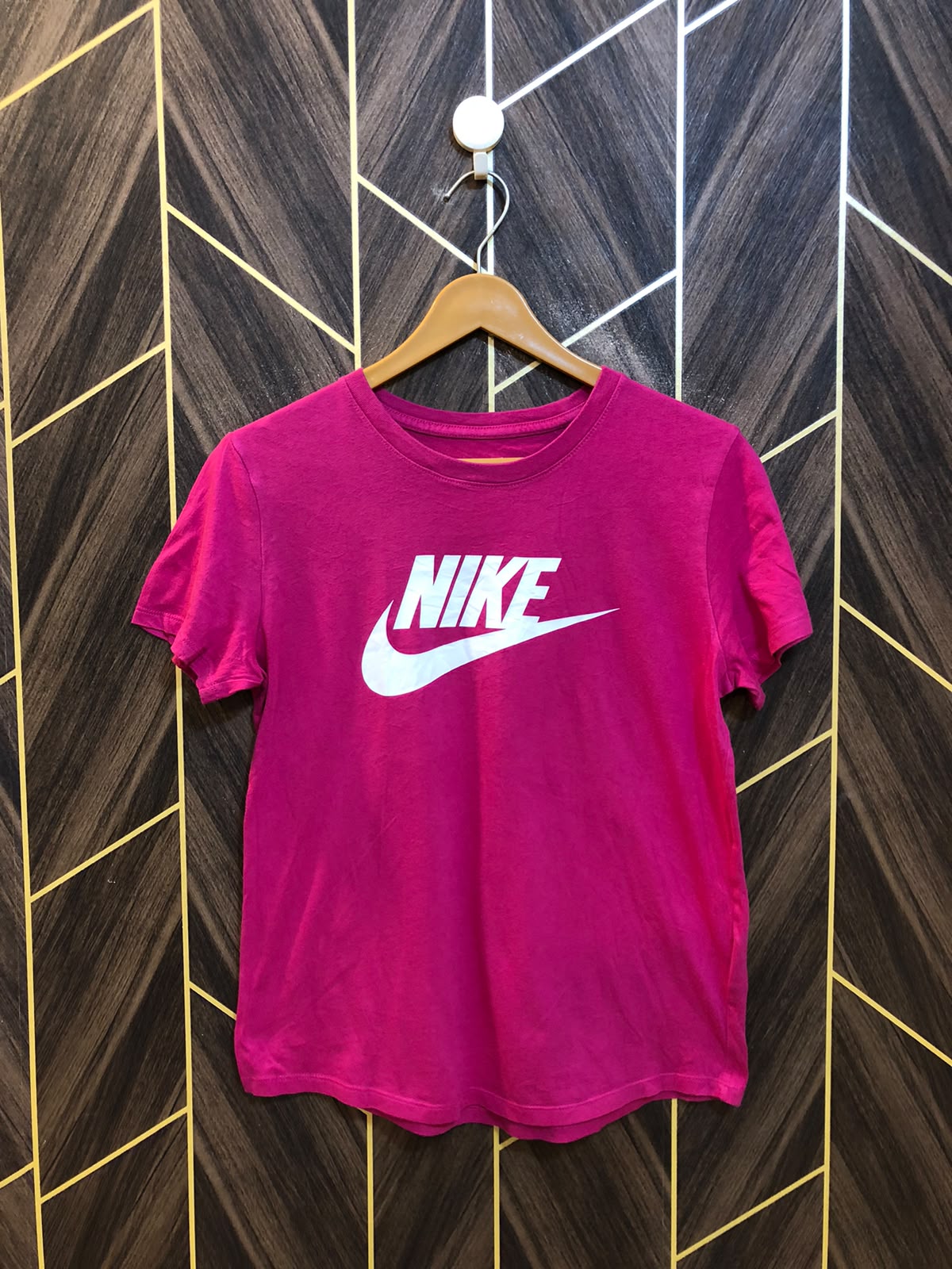 T-Shirt Jersey Small Size Length 25