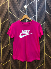 T-Shirt Jersey Small Size Length 25
