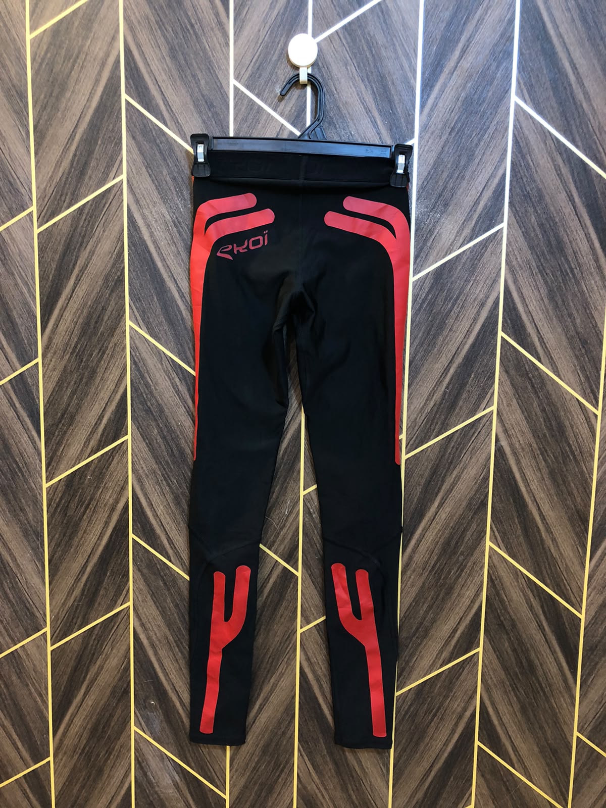 Women Jersey Swim costume  | Shirt Chest 18 | Shirt Length 23  | Trouser Waist 28 | Trouser Length 34