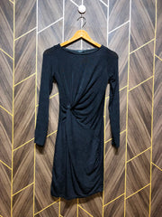 Mini Party Dress X Small Size Chest 15 Length 35  12 years baby