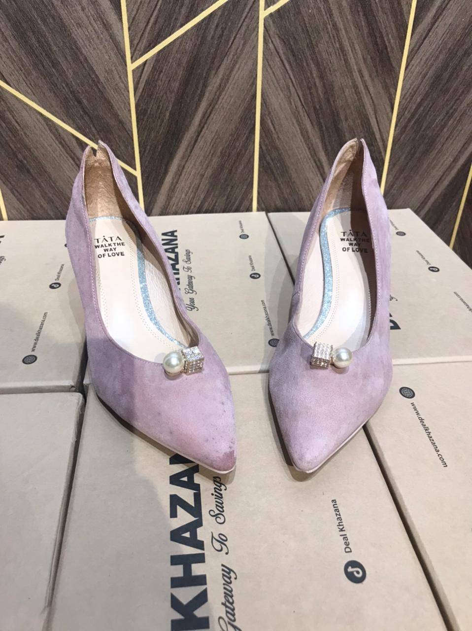 Women Heels Size 36/6