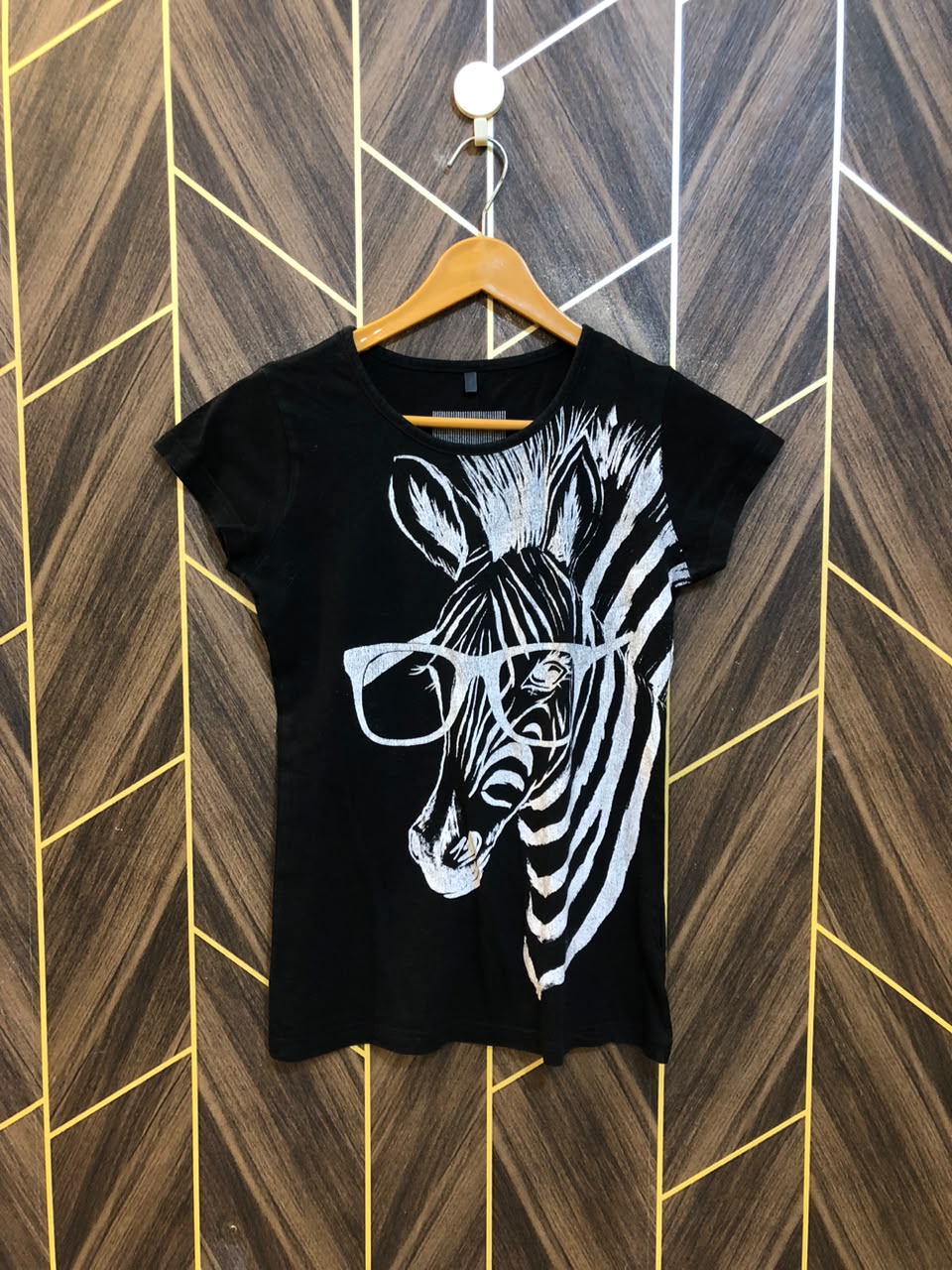 T-Shirt Jersey X Small Size Length 24