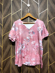 T-Shirt Jersey X Large Size Length 26