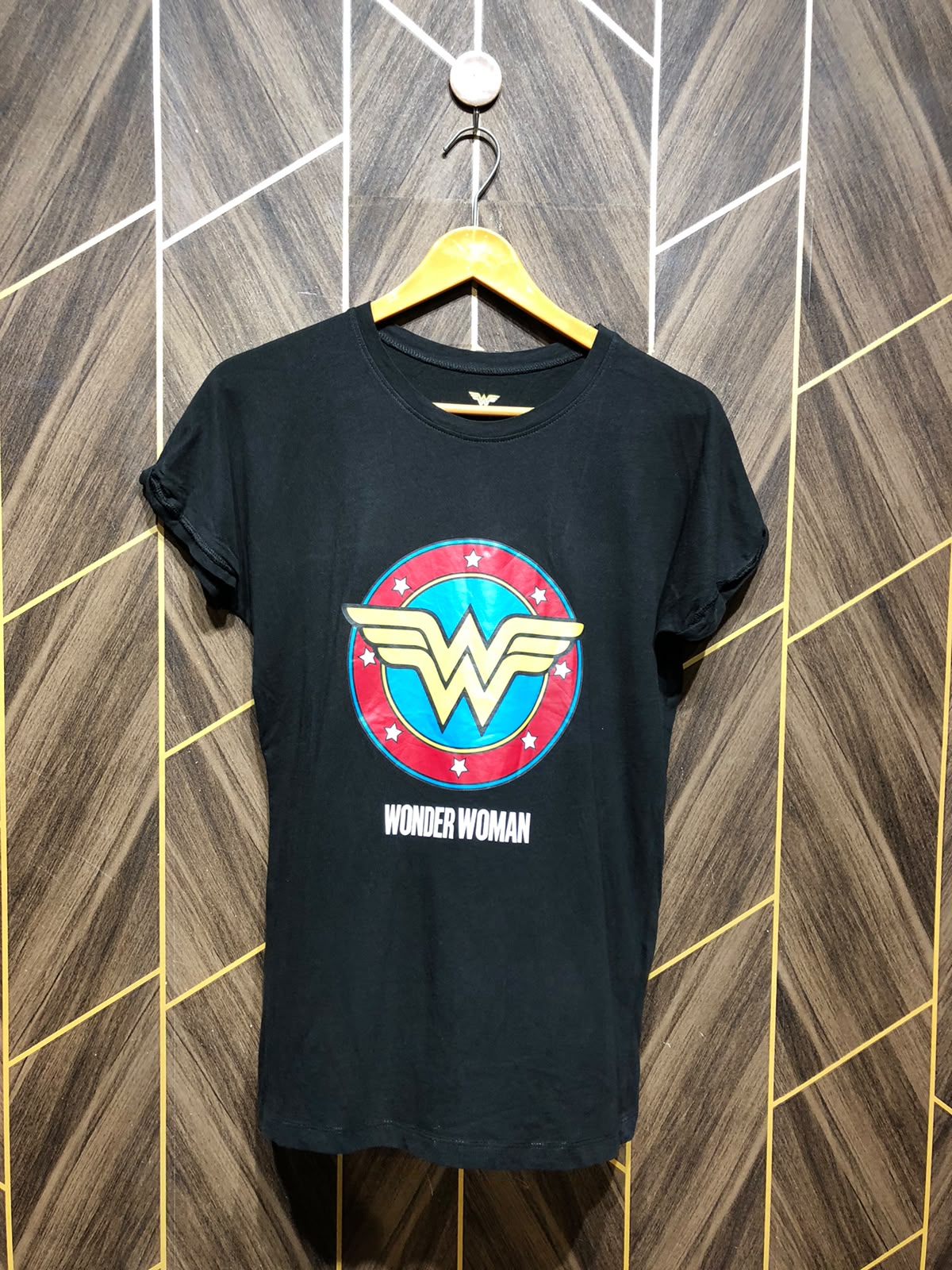 T-Shirt Jersey Medium Size Length 25