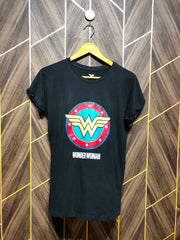 T-Shirt Jersey Medium Size Length 25