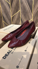 Women Heels Size 36