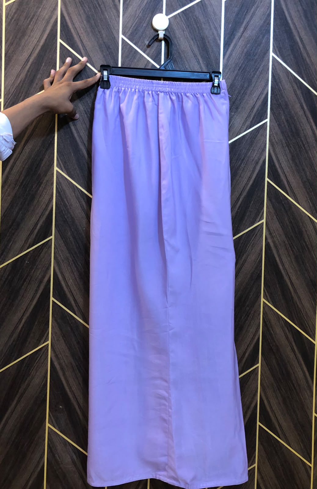 Women Silk Cord Set | Shirt Chest 17 | Shirt Length 31  | Skirt Waist 26 to 28 | Skirt Length 39