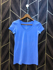 T-Shirt Jersey Small Size Length 26