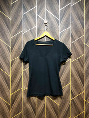 T-Shirt Jersey Small Size Length 25