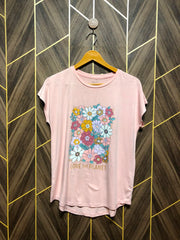 T-Shirt Jersey Medium Size Length 25
