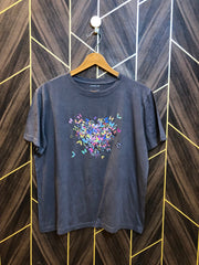 T-Shirt Jersey Medium Size Length 23
