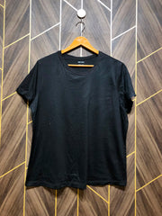 T-Shirt Jersey Large Size Length 26