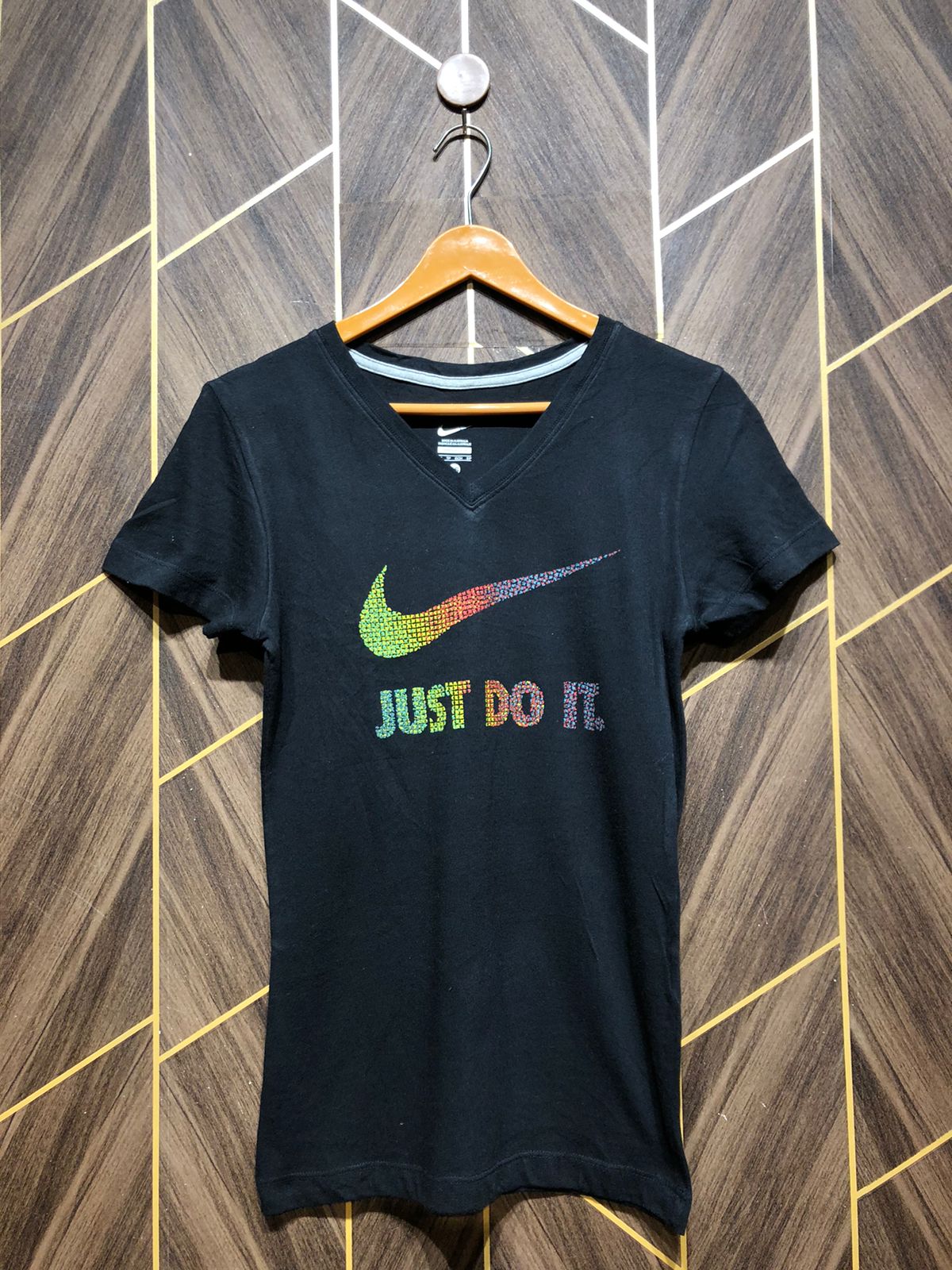 T-Shirt Jersey Small Size Length 26