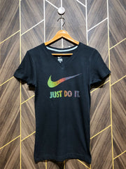 T-Shirt Jersey Small Size Length 26