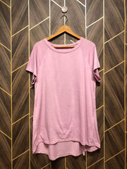 T-Shirt Jersey Large Size Length  33