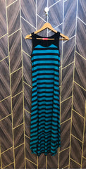 Western Long Maxi Jersey X Small | Size | Chest 17 | Length 55