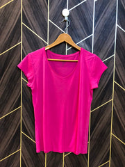 T-Shirt Jersey Medium Size Length 25