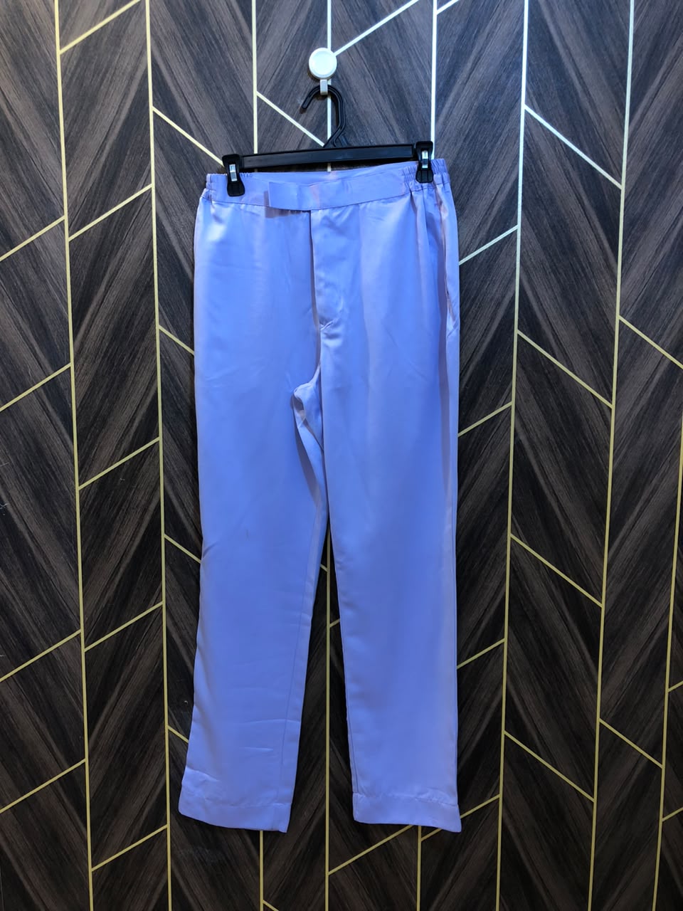 Women Silk Cord Set | Shirt Chest 19 | Shirt Length 30 | Trouser Waist 30 | Trouser Length 39