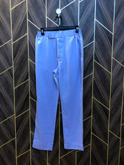 Women Silk Cord Set | Shirt Chest 19 | Shirt Length 30 | Trouser Waist 30 | Trouser Length 39