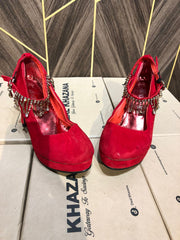 Women Heels Size 35/5