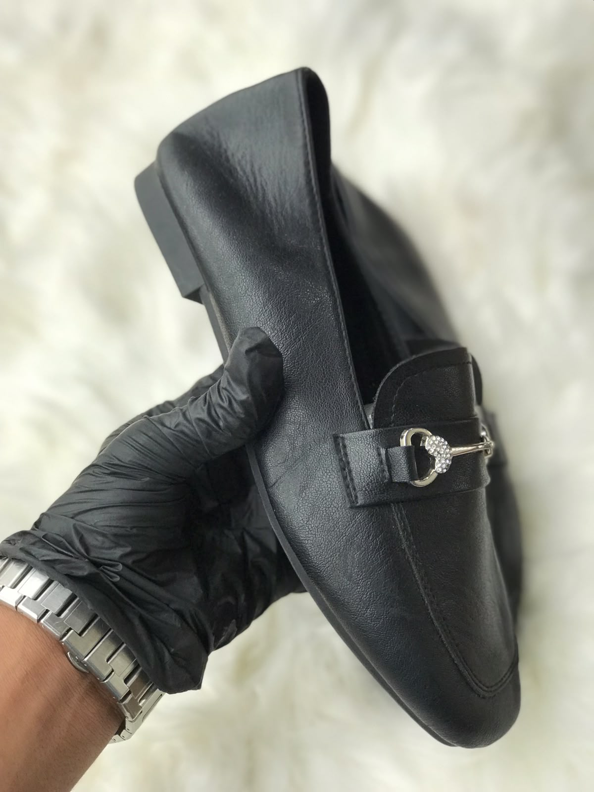 Women shoes Size 8 (EU 38)