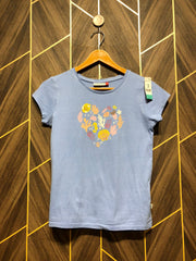 T-Shirt Jersey Small Size Length 21  14 years